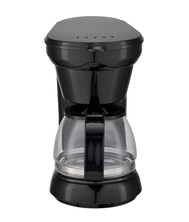 Coffee Maker Machine